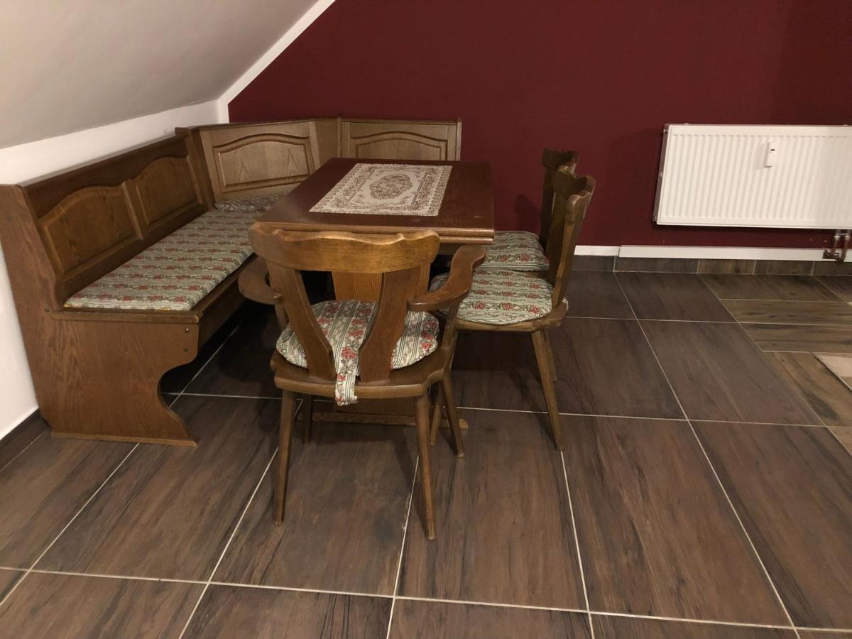 Appartement Misha,s Place