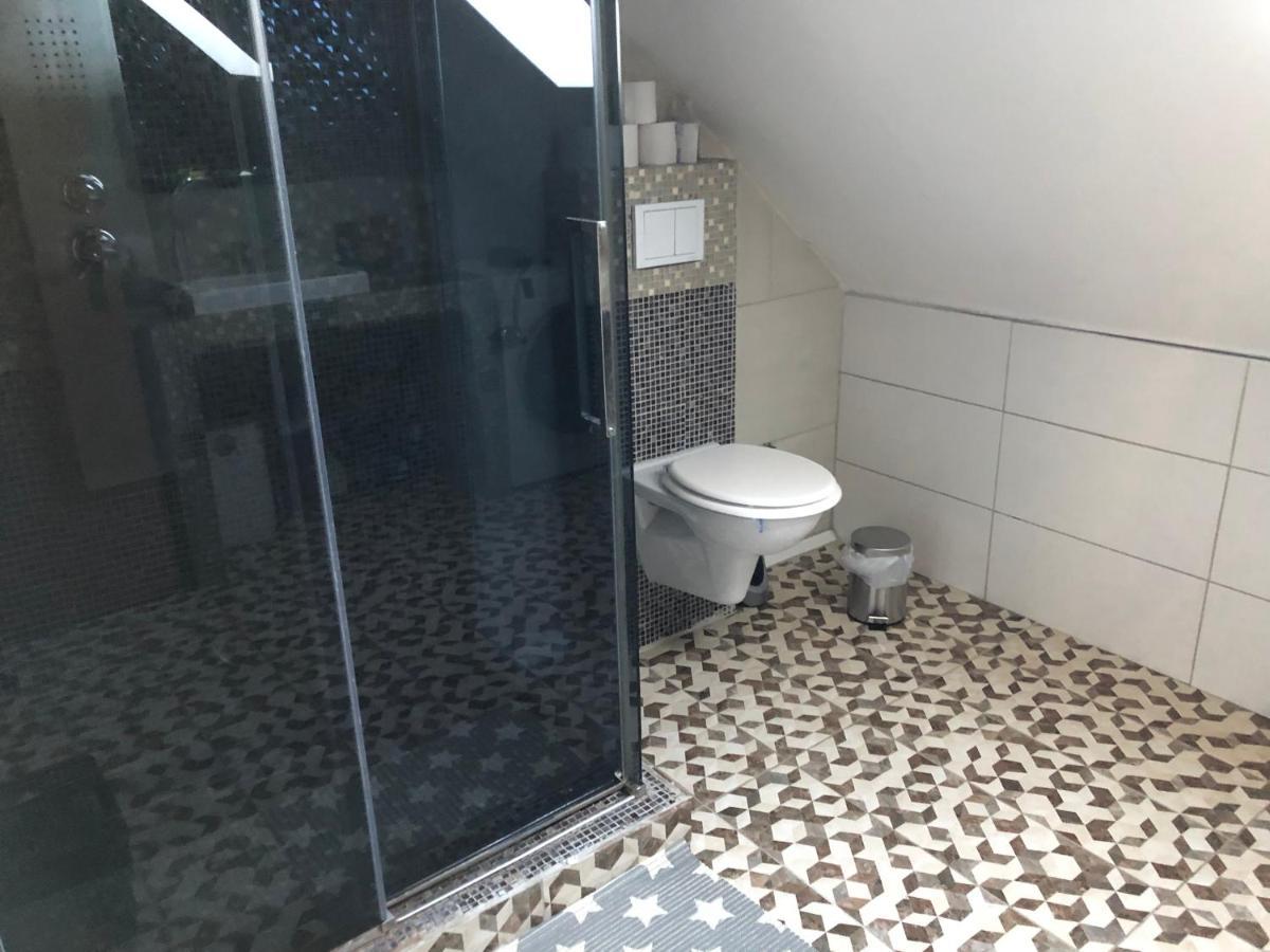 Appartement Misha,s Place