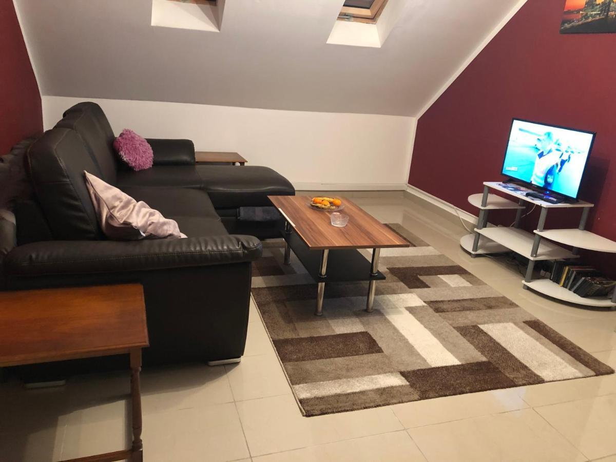 Misha,s Place
